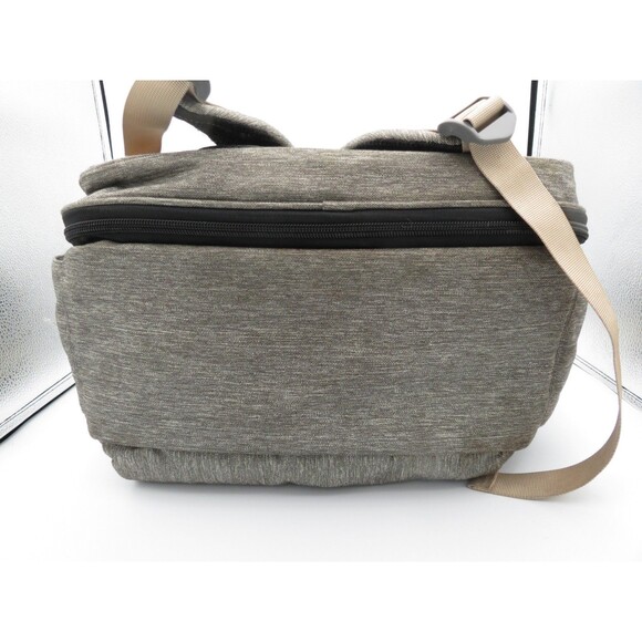 Debug 30L Multi-functional Dual Diaper Bag Backpack -w/Changing Station No Pad - Picture 5 of 5